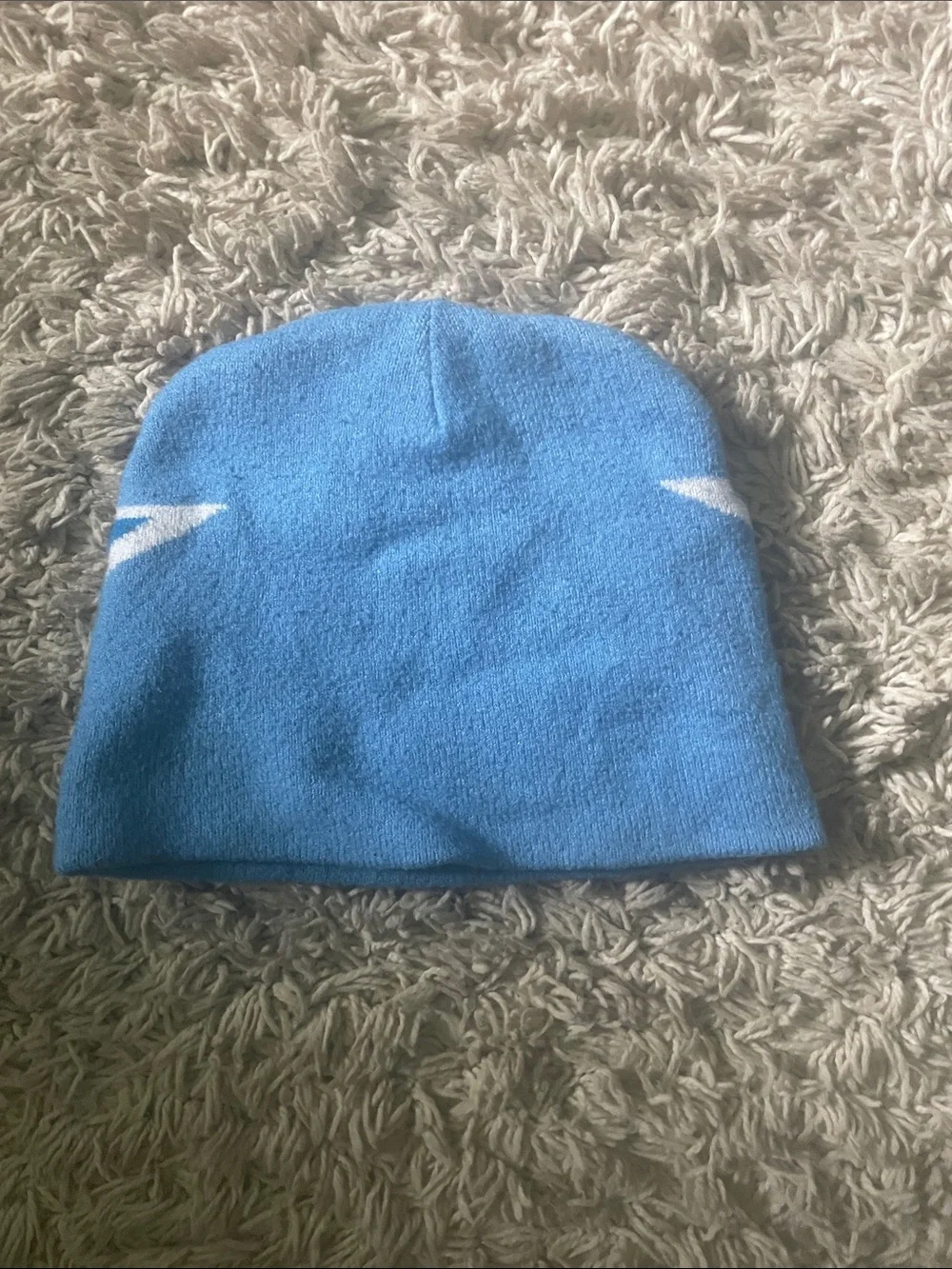 All- Star Blue Beanie